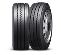 Gomme Estive Sailun 385/65 R22.5 160K ECO MAX T Rimorchio/Linea M+S pneumatici n