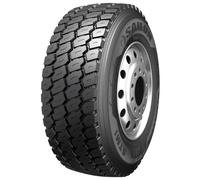 Gomme Estive Sailun 385/65 R22.5 164K STM1 T/C RIMORCHIO/CAVA M+S pneumatici nuo