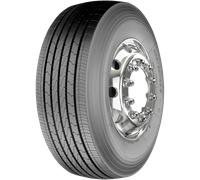 Gomme Estive Sava 295/60 R22.5 150K AVANT-4 PLUS M+S pneumatici nuovi