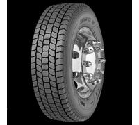 Gomme Estive Sava 295/60 R22.5 150K ORJAK-5 M+S pneumatici nuovi
