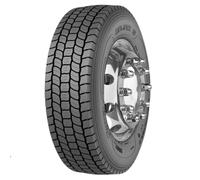 Gomme Estive Sava 295/60 R22.5 150K ORJAK-5 pneumatici nuovi