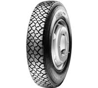 Gomme Estive Sava 9.5 R17.5 129M TAMARPLUS M+S pneumatici nuovi