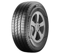 Semperit Van-Life 3 195R14C 106/104R 8PR BSW