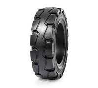Gomme Estive Solideal 27/10 R12 BLACK RES-330 (2025) pneumatici nuovi