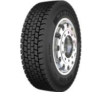Gomme Estive Starmaxx 11 R22.5 148/145M DH100 M+S pneumatici nuovi