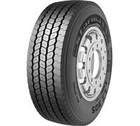 Starmaxx LZ-305 235/75 R17.5 143/141J auto Pneumatici quattro stagioni Pneumatici 80406