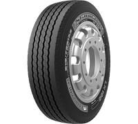 Gomme Estive Starmaxx 265/70 R19.5 143/141J LH100 M+S pneumatici nuovi