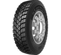 Gomme Estive Starmaxx 315/80 R22.5 156/150K DC700 PLUS M+S pneumatici nuovi
