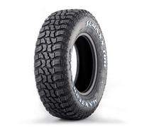 Gomme Estive Sumaxx 245/70 R17 119/116Q MAX TERRA M/T BLACK pneumatici nuovi