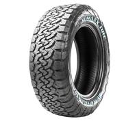 Gomme Estive Sumaxx 255/70 R16 120/117S 10PR All-Terrain A/T RWL pneumatici nuov