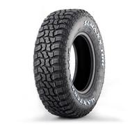 Gomme Estive Sumaxx 27/8.5-14 95Q 6PR MAX TERRA M/T RWL pneumatici nuovi