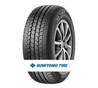 Gomme Estive Sumitomo 195/65 R16C 104/102T SL727 pneumatici nuovi