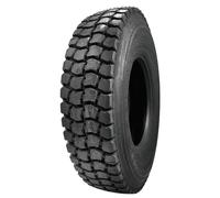 Gomme Estive Tegrys 13 R22.5 156/150K TE68D M+S pneumatici nuovi