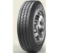 Gomme Estive Tegrys 13 R22.5 156/150K TE68S M+S pneumatici nuovi