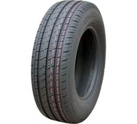 Gomme Estive Three-A 195 R15C 106/104Q 8PR EFFITRAC M+S pneumatici nuovi
