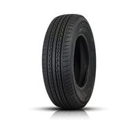 Gomme Estive Three-A 245/55 R19 103W ECOSAVER II M+S pneumatici nuovi