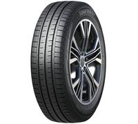 Gomme Estive Tourador 215/65 R16C 109/107T X WONDER VAN pneumatici nuovi