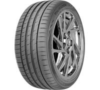 TOURADOR X-SPEED TU1 245/40 R20 99 Y Pneumatico Estivi Gomma