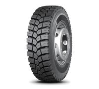 Gomme Estive Trazano 13 R22.5 156/151K TERRA D22 M+S pneumatici nuovi
