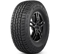 Gomme Estive Trazano 205/65 R15 94H SL369 AT M+S pneumatici nuovi