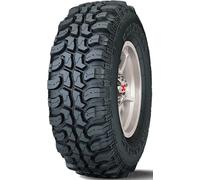 Gomme Estive Trazano 245/70 R17C 119/116Q SL366 M+S pneumatici nuovi