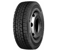 Gomme Estive Trazano 245/70 R19.5 136/134M TDR+1 M+S pneumatici nuovi