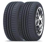 Gomme Estive Trazano 215/55 R18 99V ZUPERECO Z107 XL pneumatici nuovi