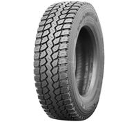 Gomme Estive Triangle 235/75 R17.5 143J TR689A M+S pneumatici nuovi