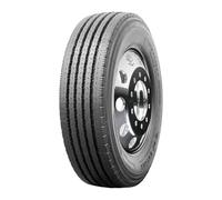 Gomme Estive Triangle 9.5 R17.5 143/141J 18PR TR656-LINEA M+S pneumatici nuovi