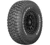 Gomme Estive Ultraforce 245/65 R17 117/114S TERRA TAMER ATX M+S pneumatici nuovi