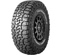 GOMME PNEUMATICI ESTIVI ULTRAFORCE 37/12.50 R17 121Q TERRA TAMER RTX