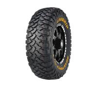 Gomme Estive Unigrip 33/12.5 R17 114Q Road Force M/T RWL pneumatici nuovi