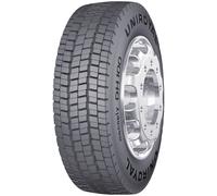 295/60 R22.5 150/147 L Uniroyal Dh100