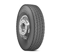 Gomme Estive Universal 13 R22.5 156/150K UNZX04 pneumatici nuovi