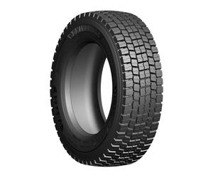 Gomme Estive Universal 315/70 R22.5 154/150L UNVS02 M+S pneumatici nuovi