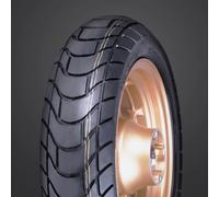Gomme Moto Vee Rubber 100/90 R10 61J VRM139 TT pneumatici nuovi