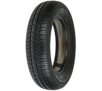 Gomme Estive Vee Rubber 125 R12 63S VTR313 FASCIA BIANCA pneumatici nuovi