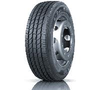 Gomme Estive Westlake 205/75 R17.5 124M 14PR WSR+1 M+S pneumatici nuovi