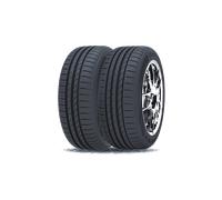 Westlake ZuperEco Z-107 215/60R17 96V