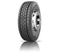 Gomme Estive Westlake 235/75 R17.5 132M WDR+1 pneumatici nuovi