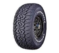 Gomme Estive Windforce 265/70 R16 112T CATCHFORS A/TII OWL pneumatici nuovi