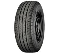 Gomme Estive Yokohama 195/70 R15 104S C BluEarth-Van RY55 (2023) pneumatici nuov