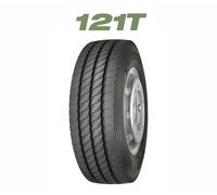 Gomme Estive Yokohama 265/70 R19.5 143J 121T JPN M+S pneumatici nuovi