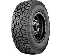 Gomme Estive Yokohama 285/65 R17 121/118Q GEOLANDER X-AT G016 P.O.R M+S pneumati