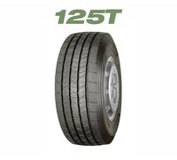 Gomme Estive Yokohama 385/55 R22.5 160K 125T JPN M+S pneumatici nuovi