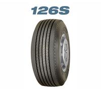 Pneumatici Autocarro 4 Stagioni YOKOHAMA 126S 385/65R22.5 164 K Gomme Nuove