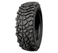 Gomme Estive Ziarelli 245/70 R17 110H MUD POWER Ricoperta pneumatici nuovi