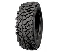 Gomme Estive Ziarelli 255/65 R18 111H MUD POWER Ricoperta pneumatici nuovi