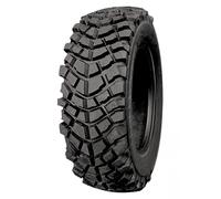 Gomme Estive Ziarelli 255/75 R17 115T MUD POWER Ricoperta pneumatici nuovi