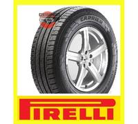 Gomme Estivo 195/80 R15 PIRELLI CARRIER T01 106R Pneumatici Nuovi 195 80 15